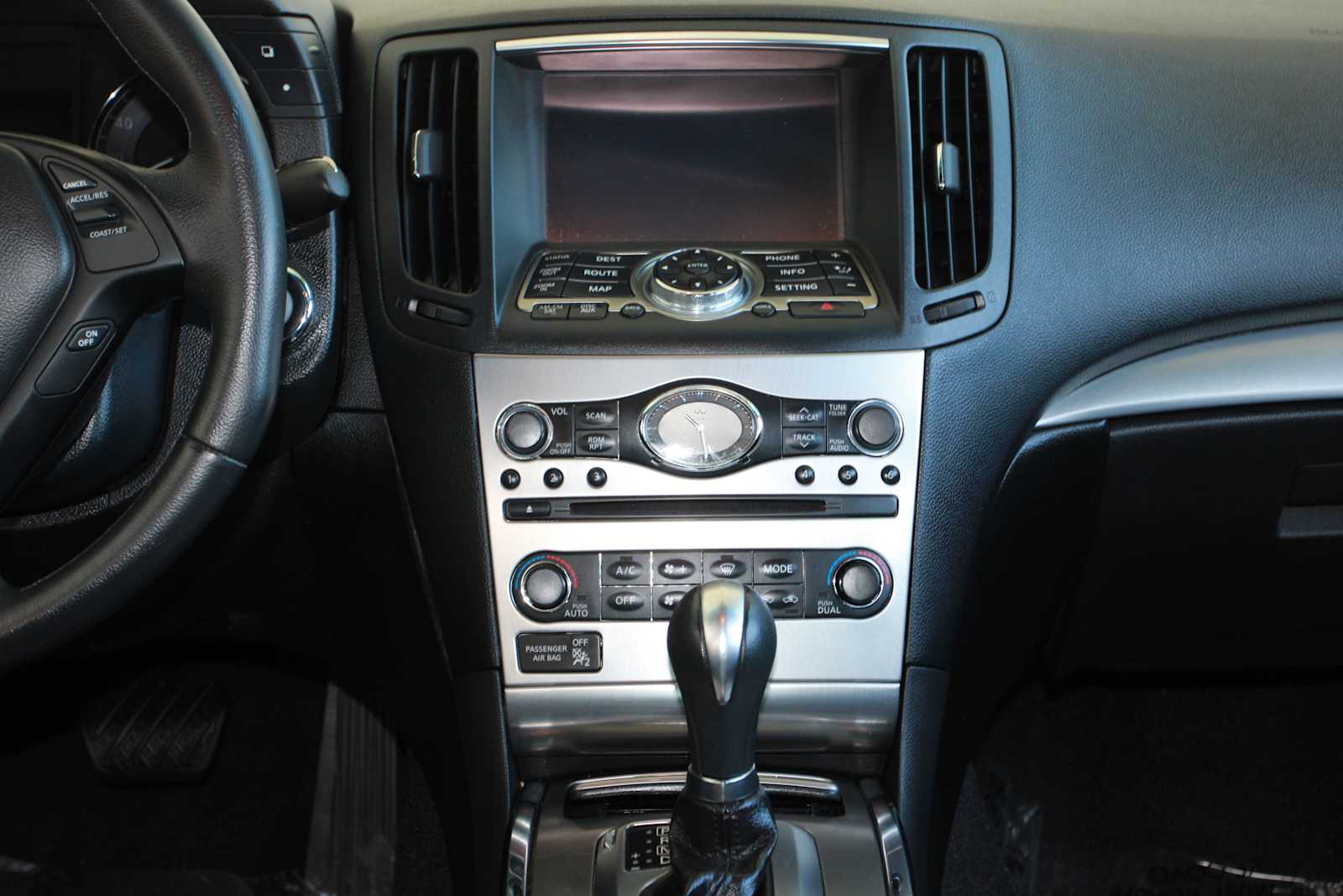 used 2013 INFINITI G37 car, priced at $12,998