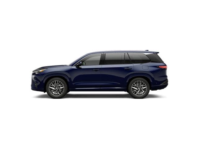 new 2025 Lexus TX 350 car, priced at $71,895