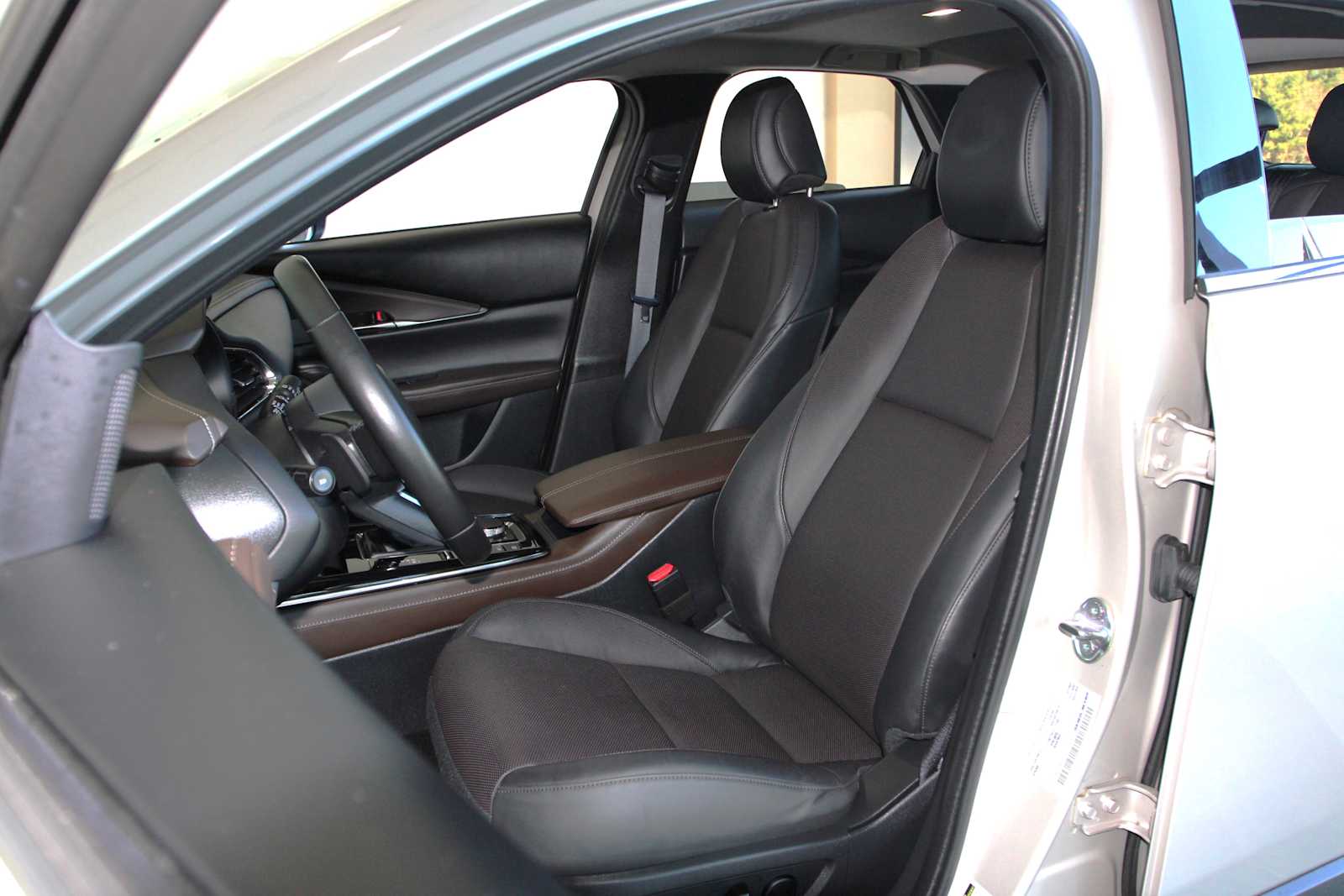 used 2023 Mazda CX-30 car, priced at $22,998