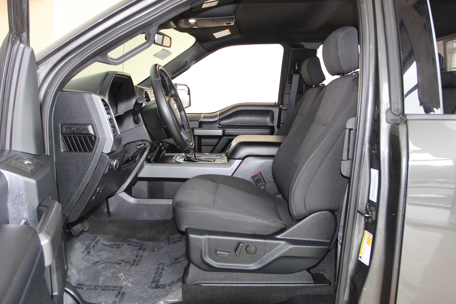 used 2020 Ford F-150 car, priced at $28,998