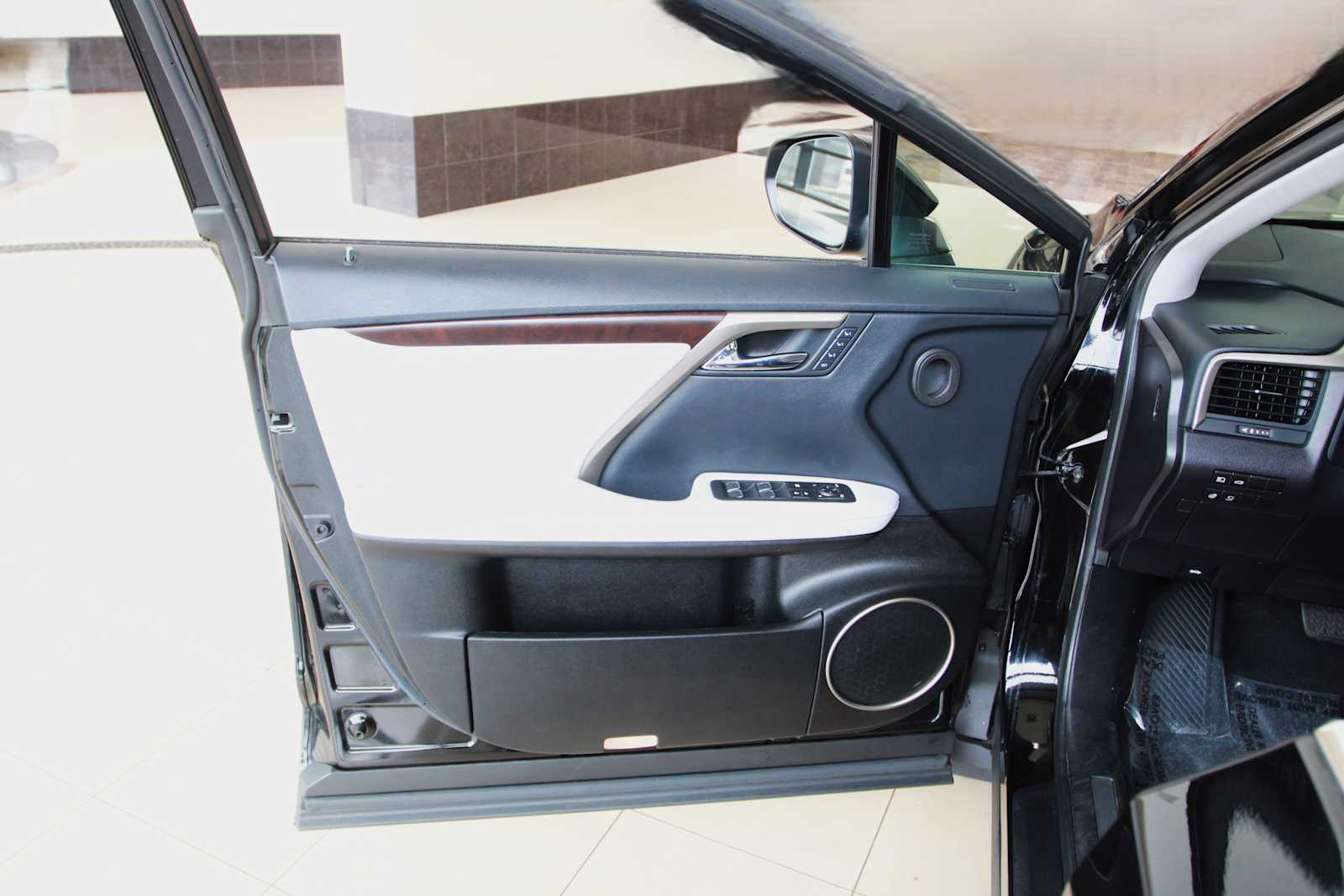 used 2021 Lexus RX 350 car, priced at $42,998