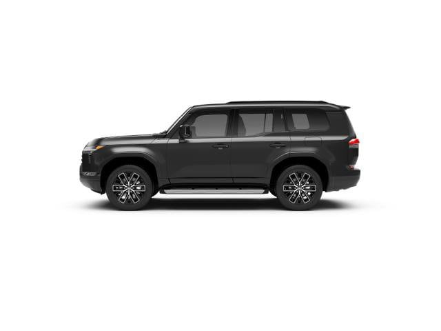 new 2025 Lexus GX car, priced at $74,063
