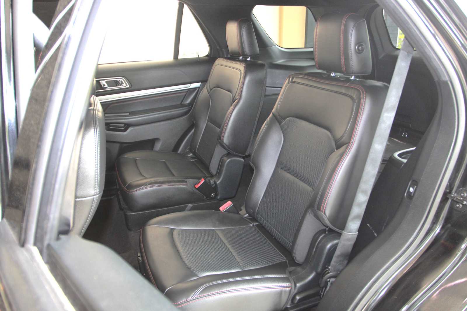 used 2017 Ford Explorer car, priced at $15,498