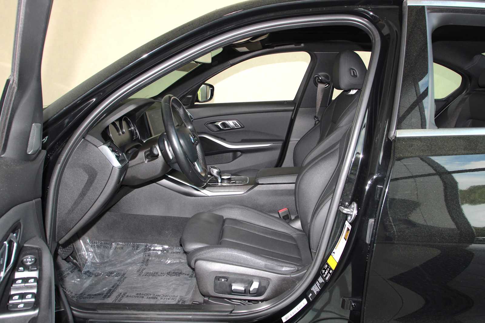 used 2020 BMW 330i car, priced at $20,998