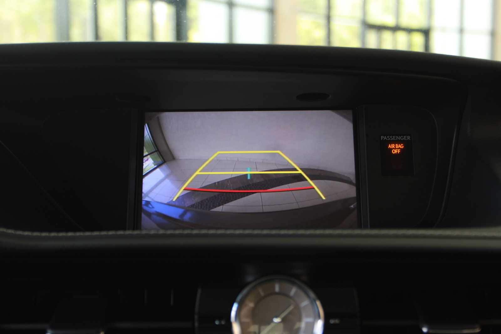 used 2018 Lexus ES 350 car, priced at $27,998