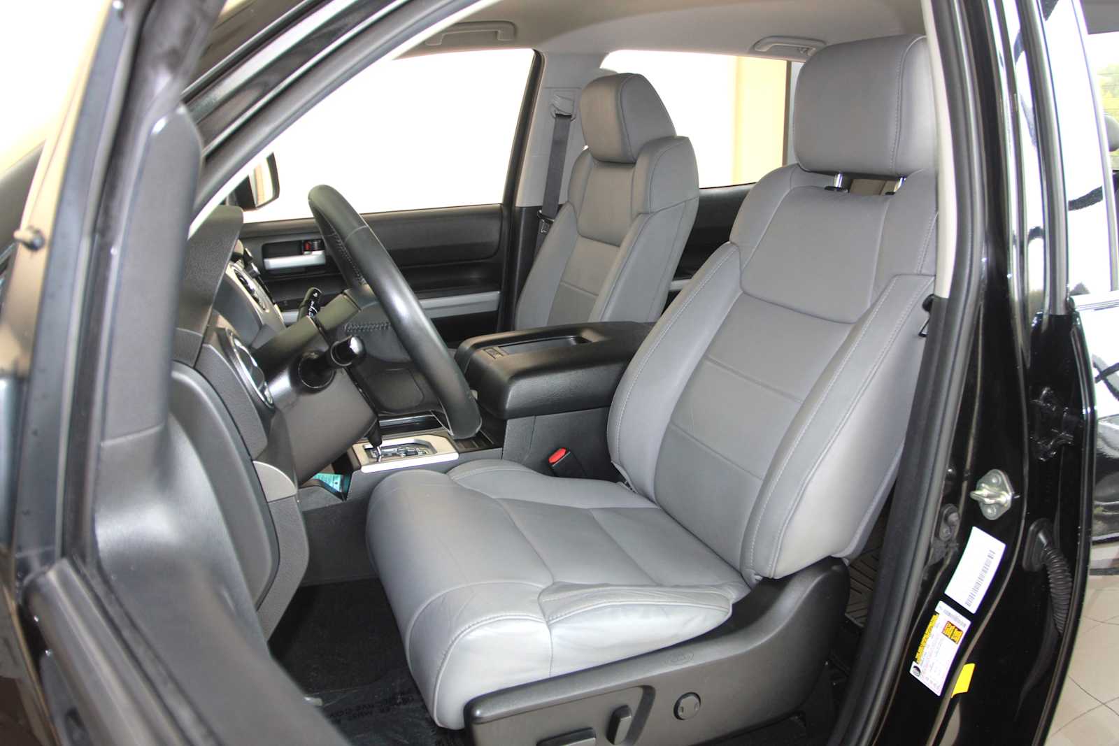 used 2020 Toyota Tundra car, priced at $38,698
