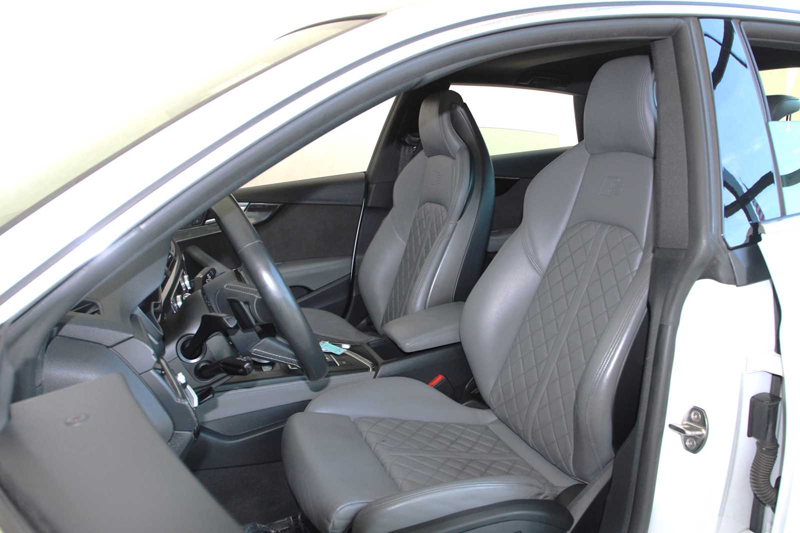 used 2018 Audi S5 car, priced at $21,998