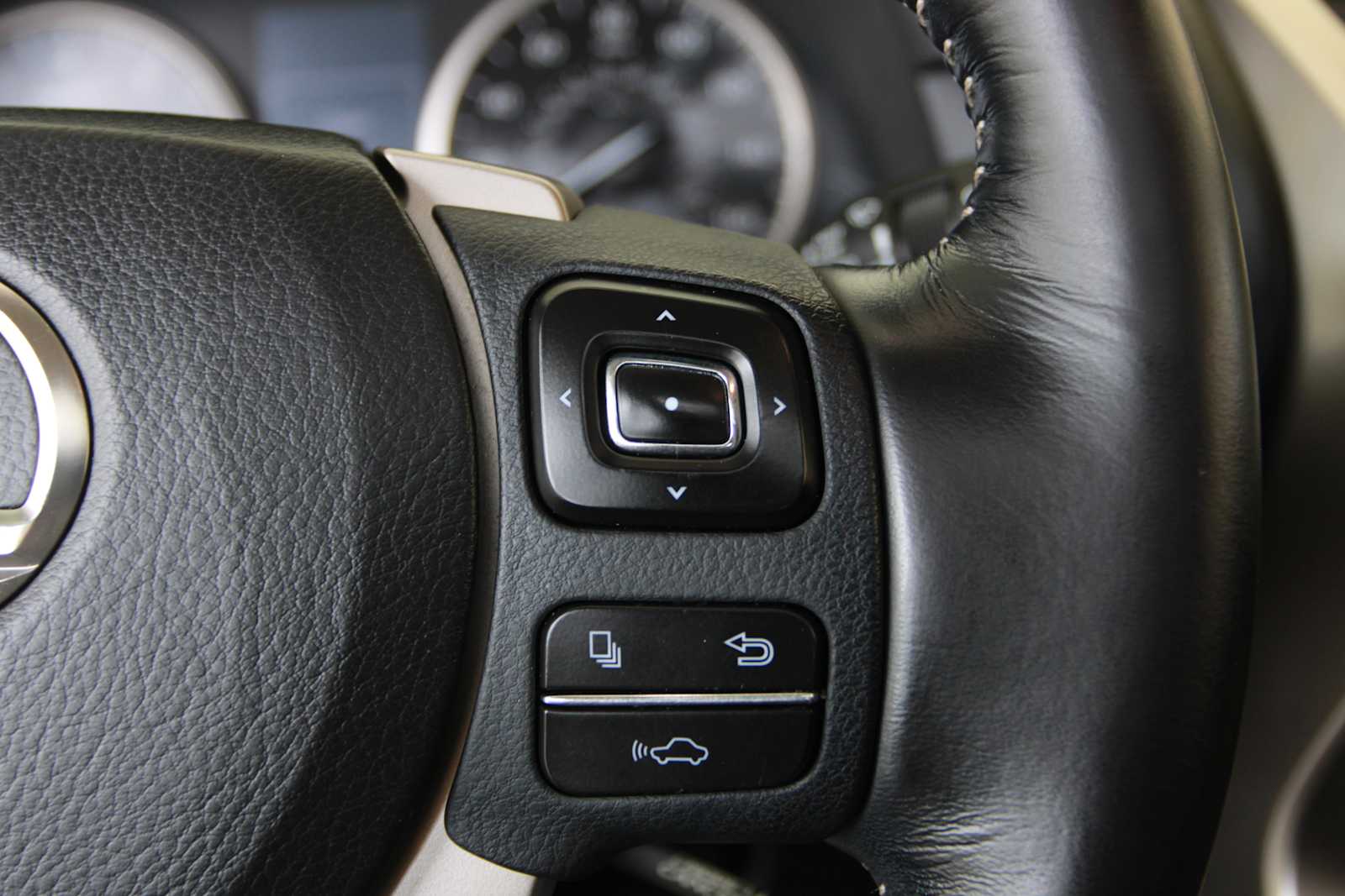 used 2015 Lexus NX 200t car, priced at $14,998