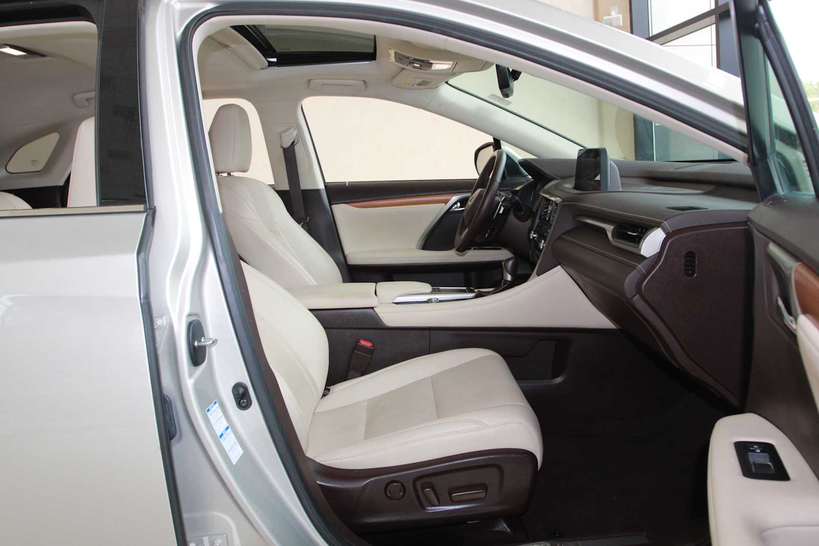 used 2020 Lexus RX 350 car, priced at $29,998