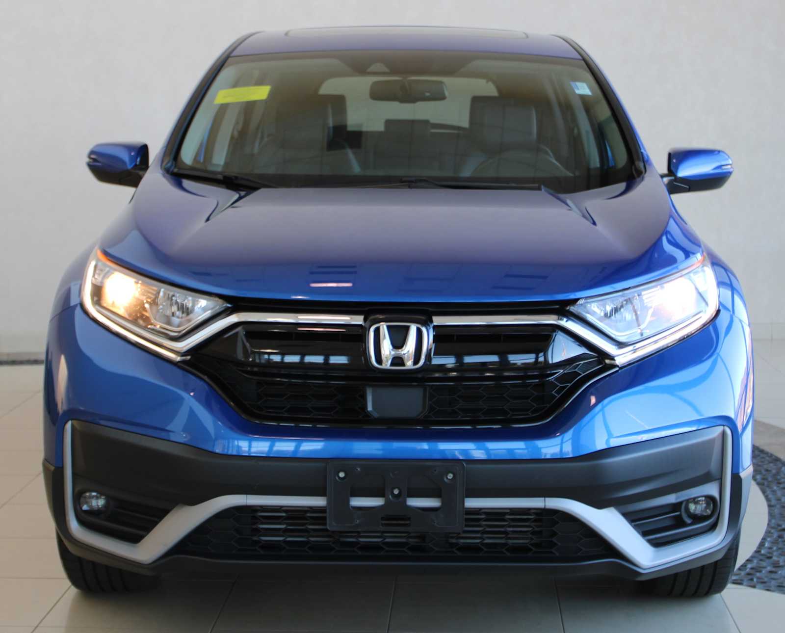 used 2020 Honda CR-V car, priced at $22,898