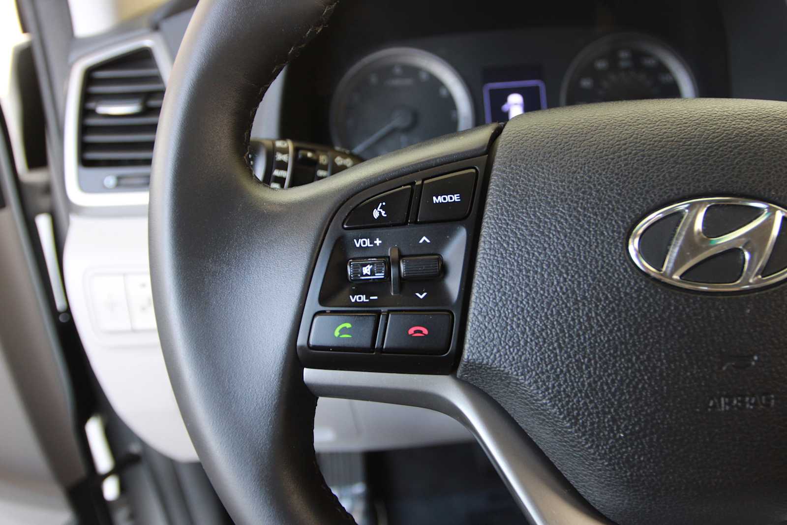 used 2017 Hyundai Tucson car, priced at $12,598