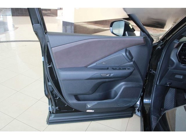 new 2025 Lexus TX 350 car, priced at $71,073