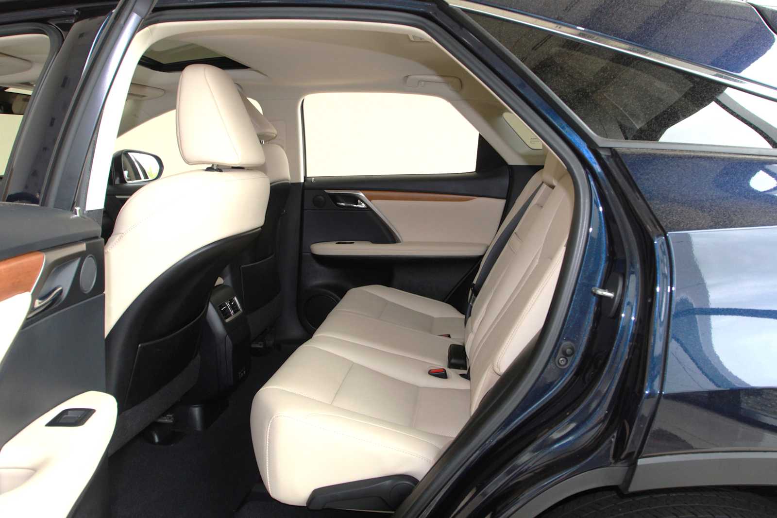 used 2022 Lexus RX 350 car, priced at $44,498
