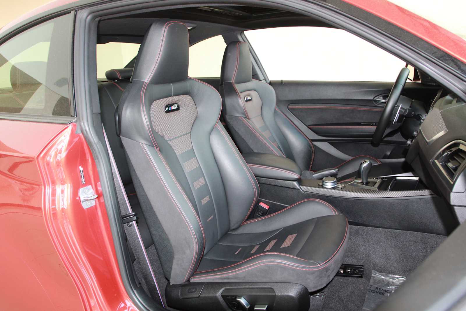 used 2020 BMW M2 car, priced at $45,998