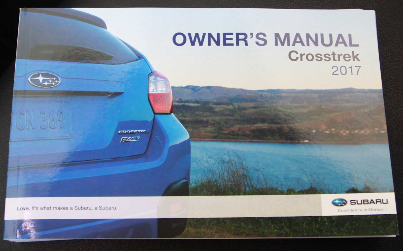 used 2017 Subaru Crosstrek car, priced at $12,898