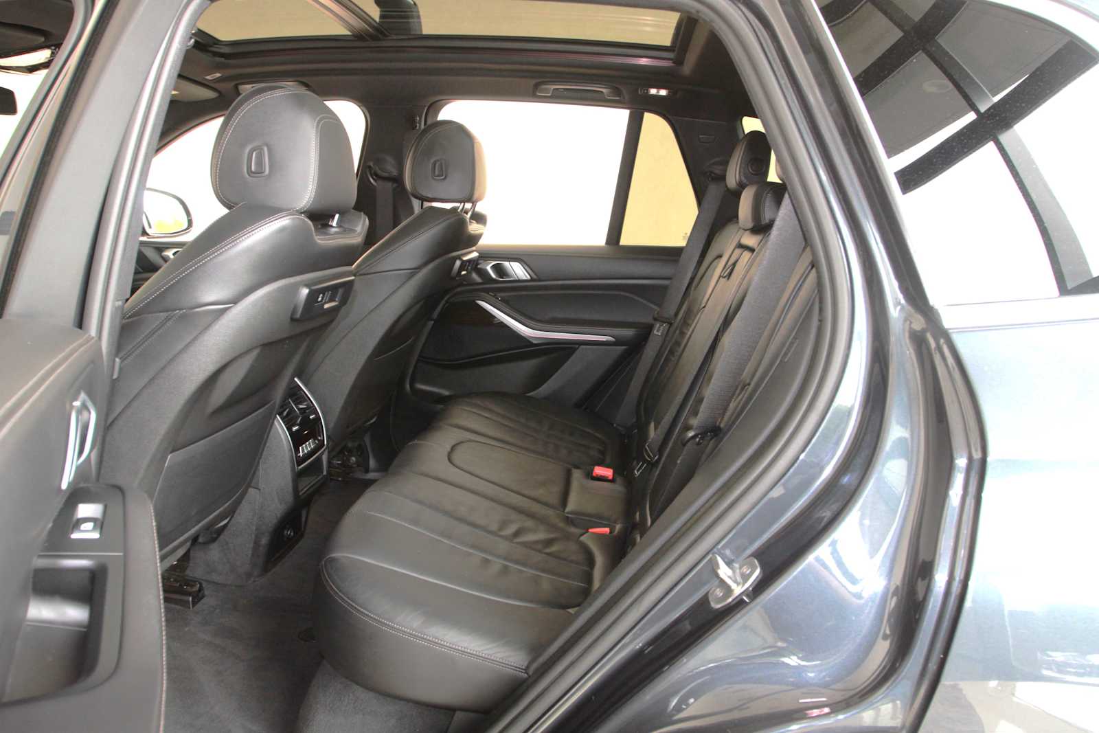 used 2020 BMW X5 car, priced at $26,998