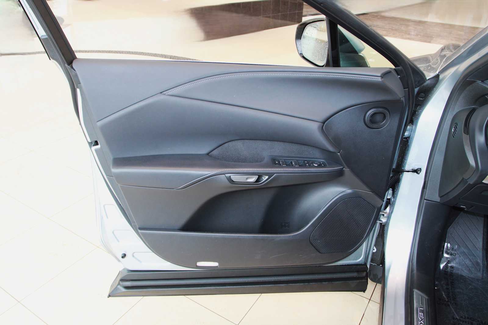 used 2024 Lexus RX 350 car, priced at $52,998