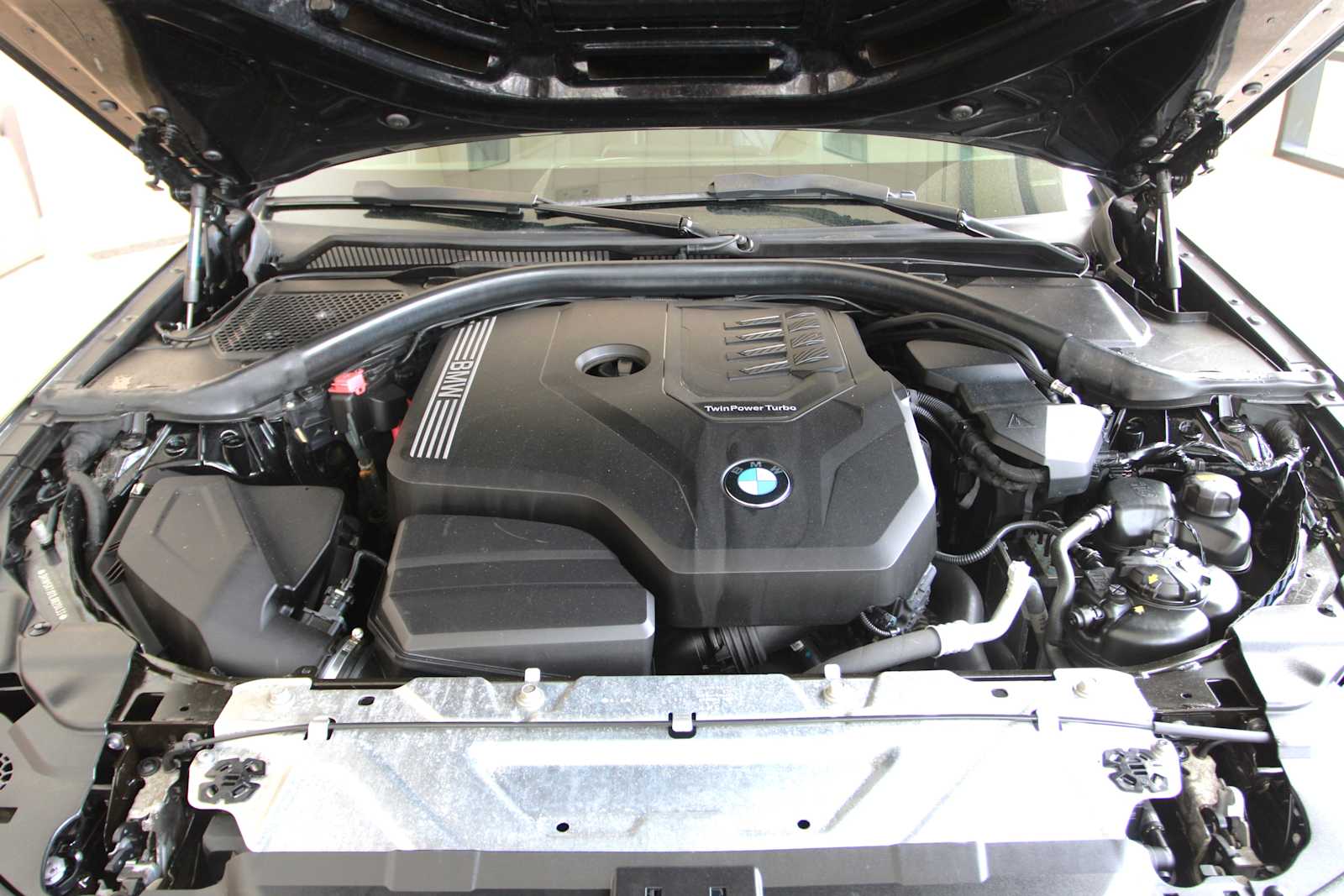 used 2020 BMW 330i car, priced at $20,998