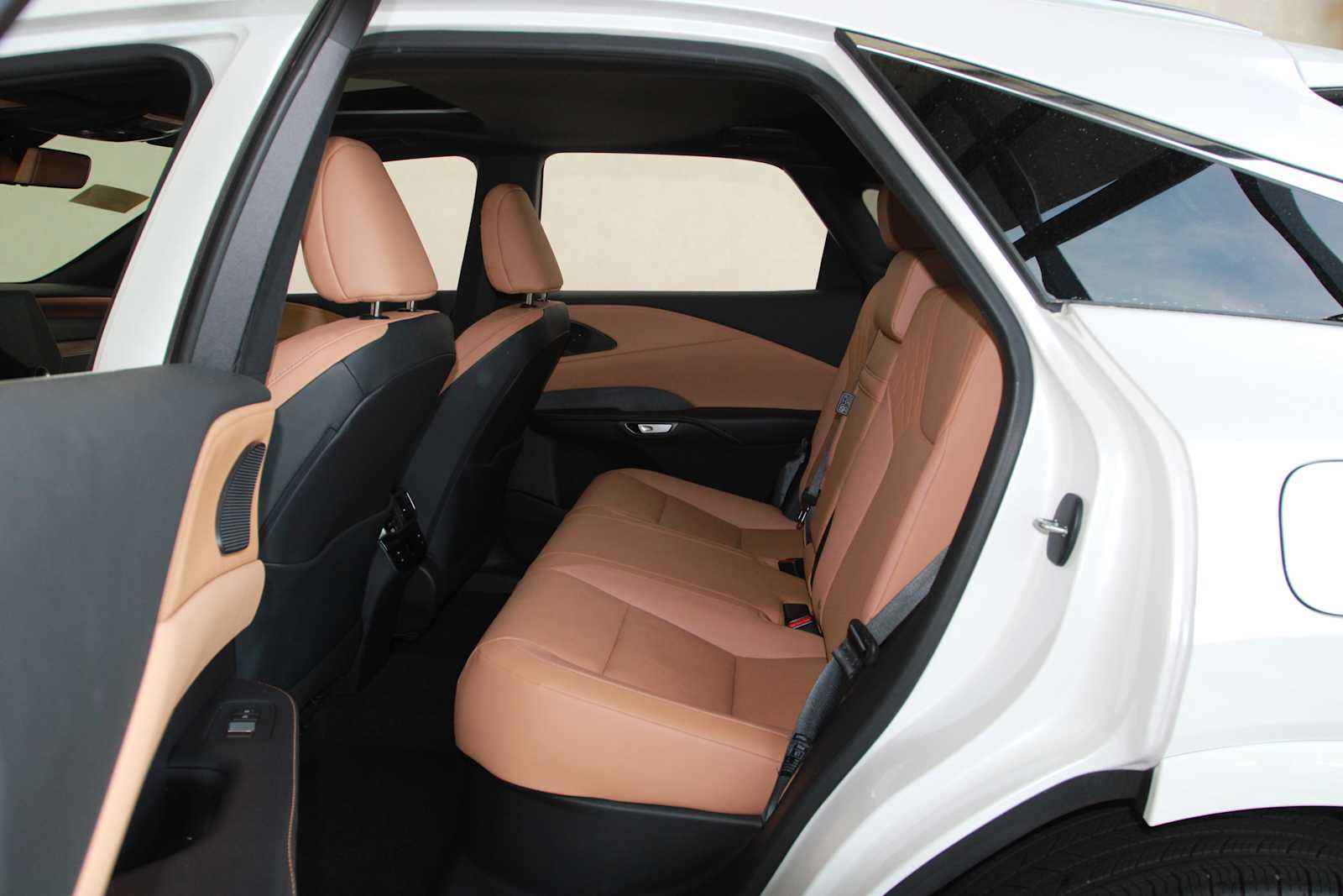 used 2024 Lexus RX 350 car, priced at $52,698