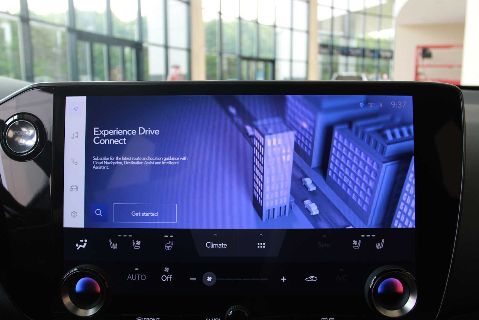 used 2022 Lexus NX 350h car, priced at $44,498