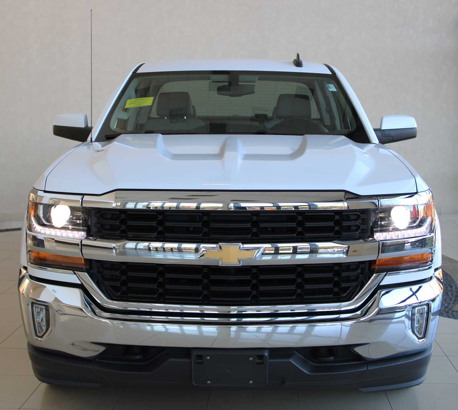 used 2017 Chevrolet Silverado 1500 car, priced at $24,898