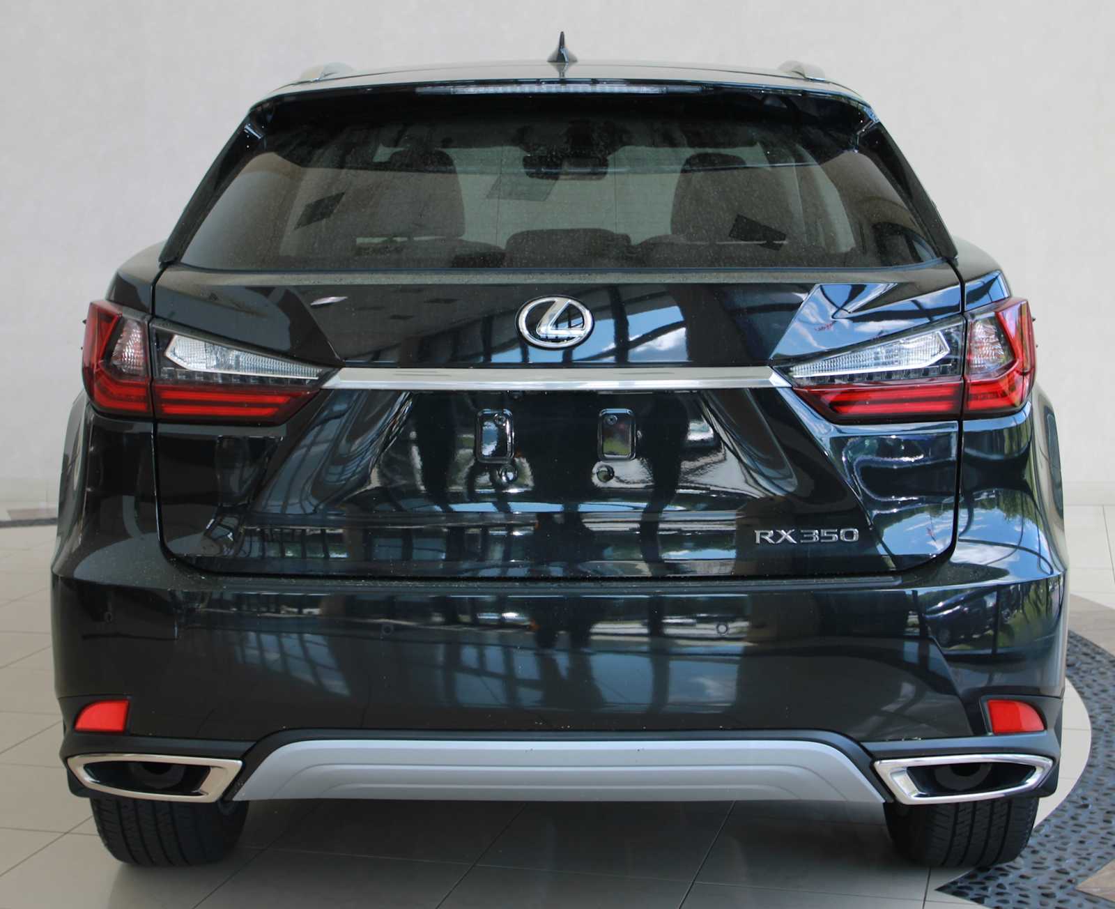 used 2021 Lexus RX 350 car, priced at $43,998
