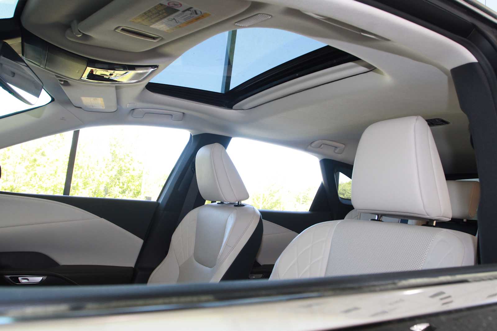 used 2024 Lexus RX 350 car, priced at $52,998