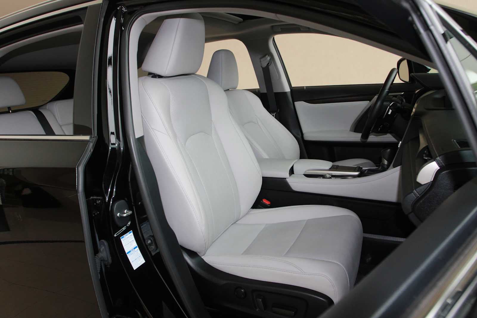 used 2021 Lexus RX 350 car, priced at $42,998