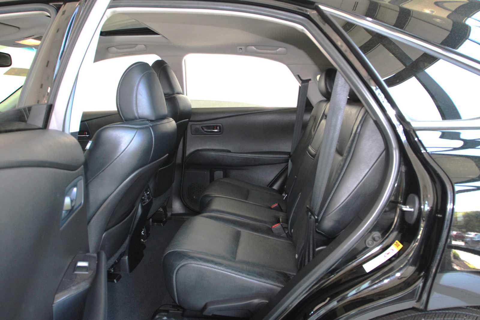 used 2015 Lexus RX 350 car, priced at $16,898