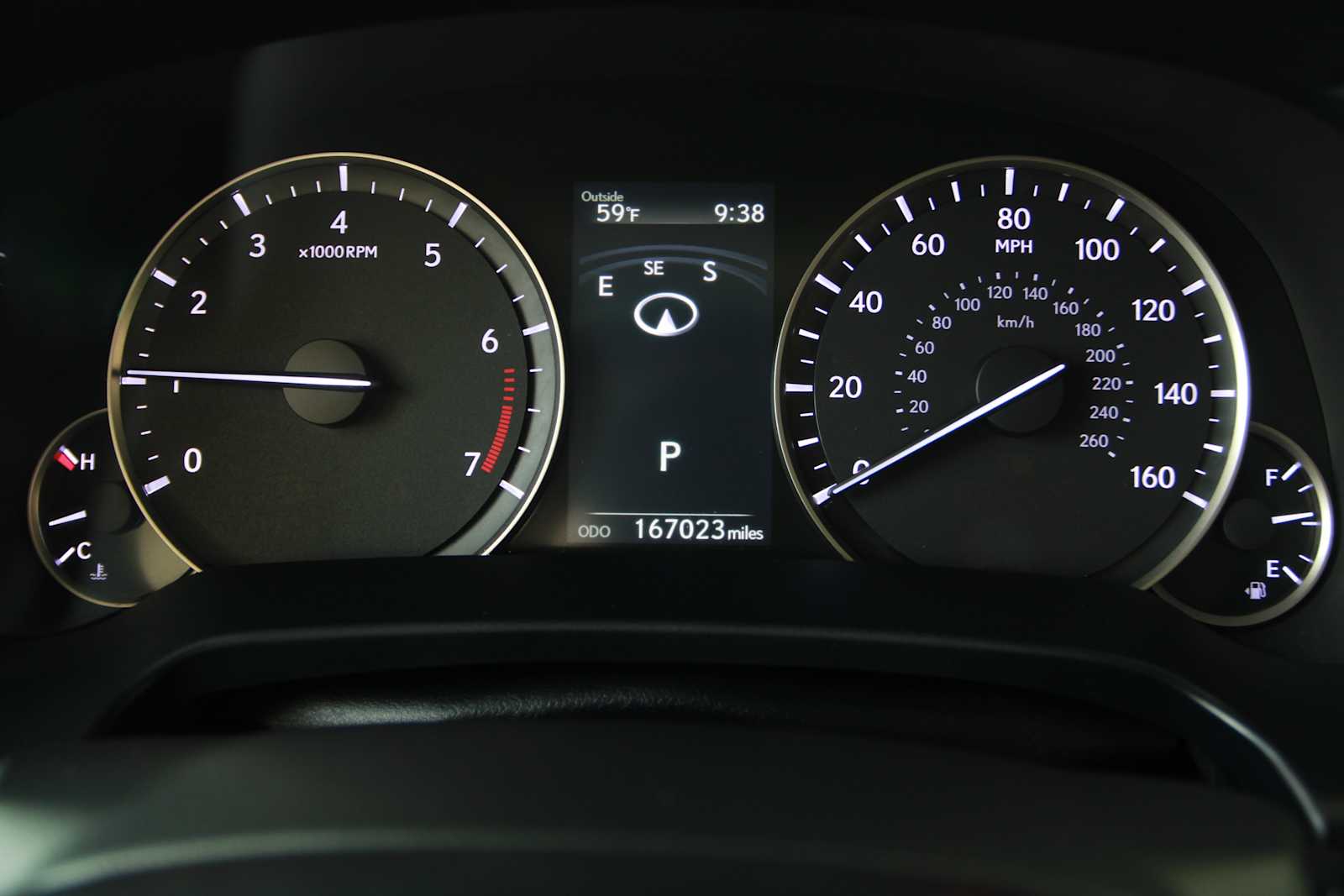 used 2019 Lexus RX 350 car, priced at $19,598