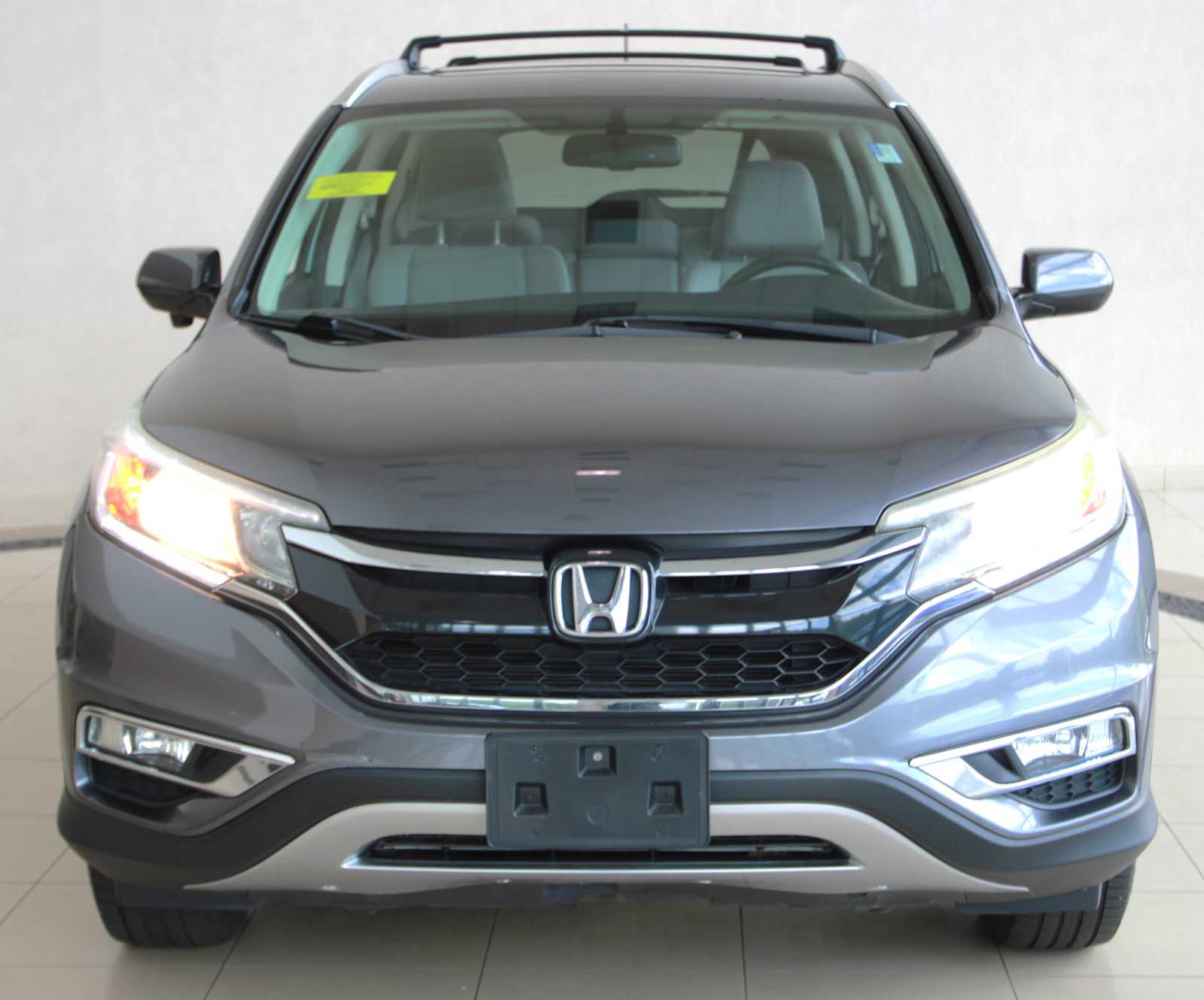 used 2015 Honda CR-V car, priced at $15,998
