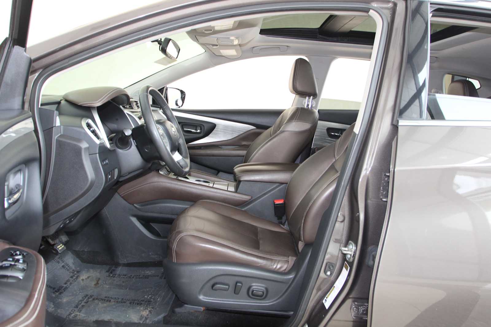 used 2015 Nissan Murano car, priced at $12,998