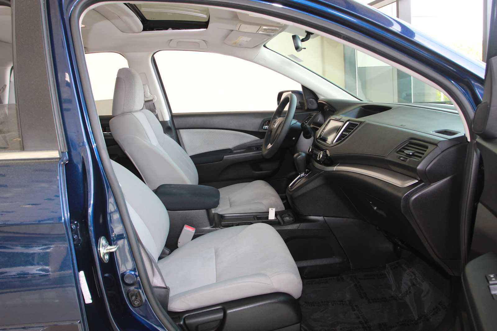 used 2016 Honda CR-V car, priced at $18,498