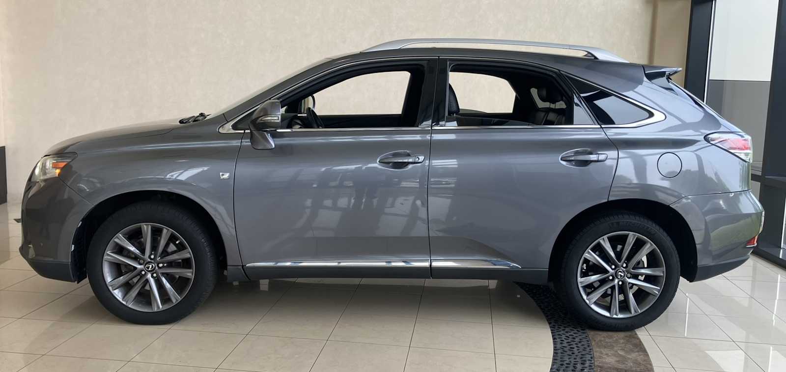 used 2013 Lexus RX 350 car, priced at $15,998