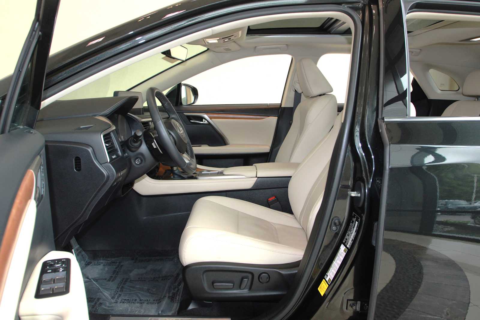 used 2022 Lexus RX 350 car, priced at $41,998