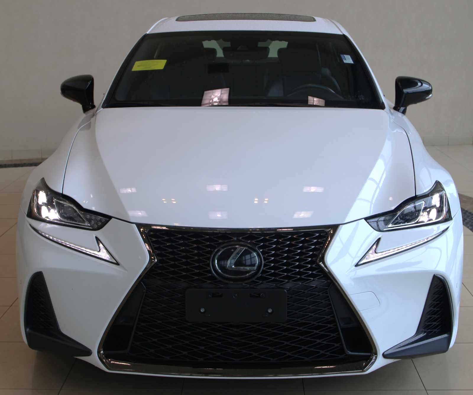 used 2020 Lexus IS 300 car, priced at $27,998