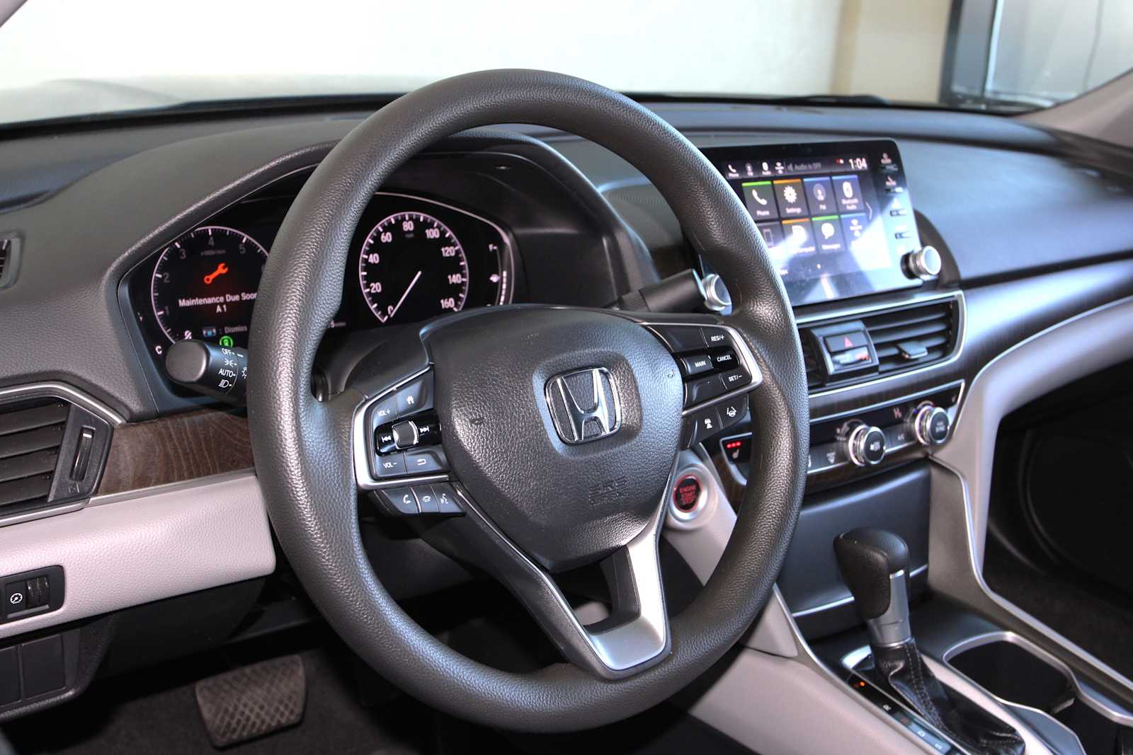 used 2020 Honda Accord car, priced at $20,498