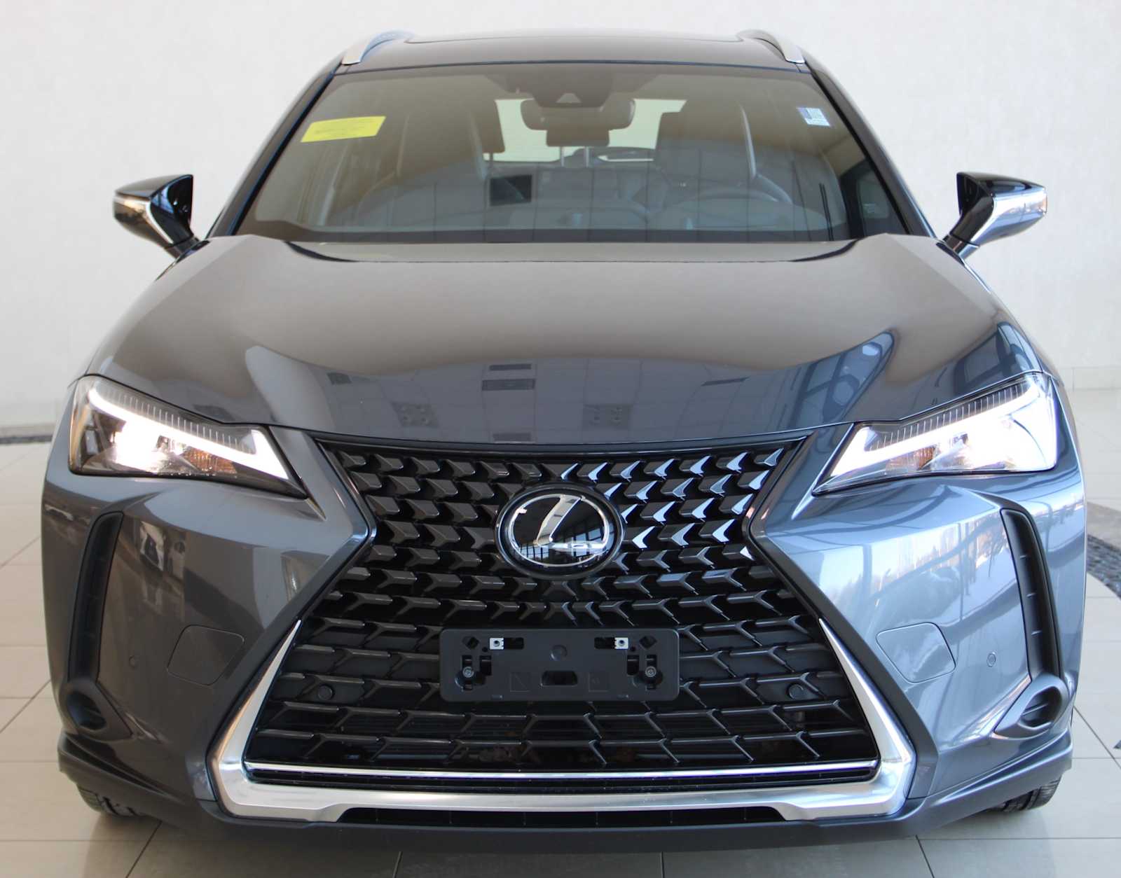 used 2024 Lexus UX 250h car, priced at $40,998