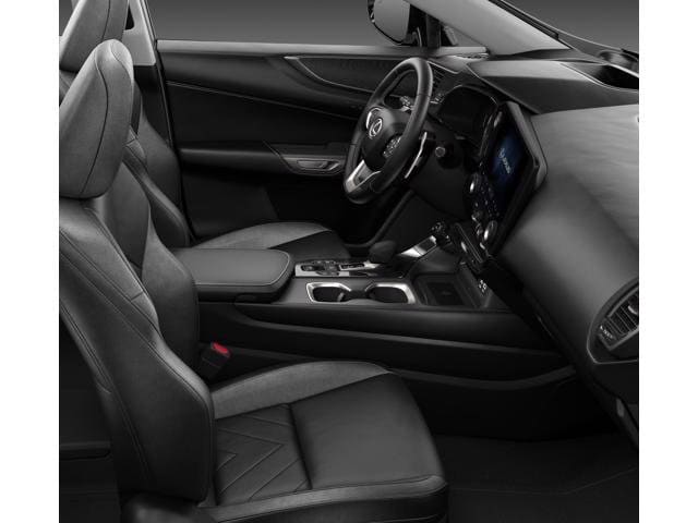 new 2024 Lexus NX 450h Plus car, priced at $65,170
