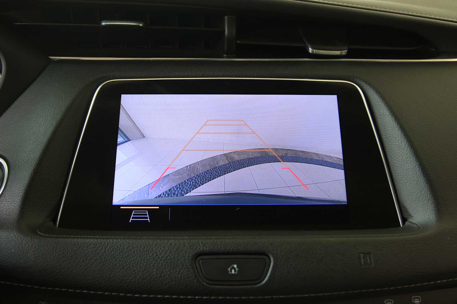 used 2019 Cadillac XT4 car, priced at $24,498