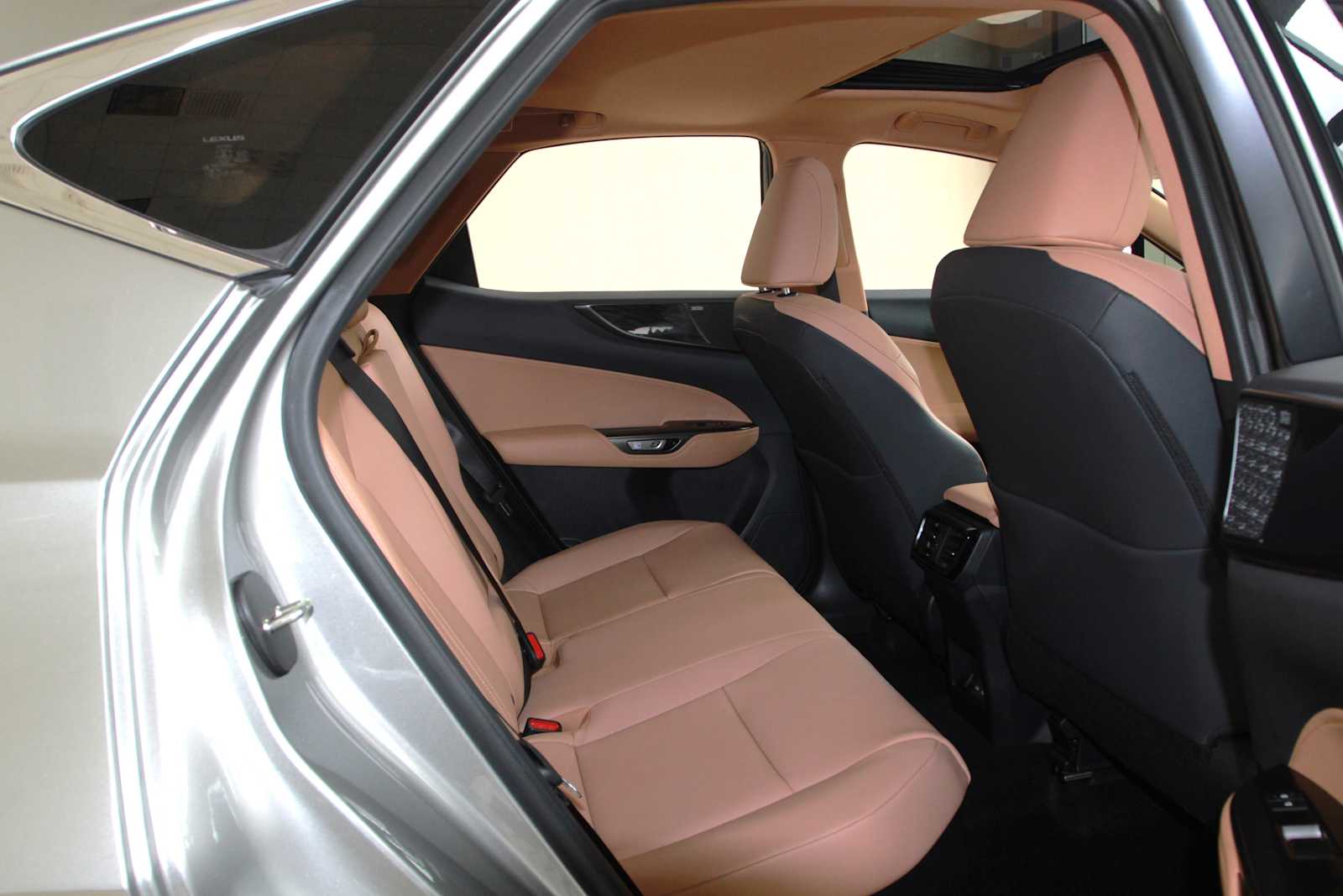 used 2024 Lexus NX 350h car, priced at $49,998