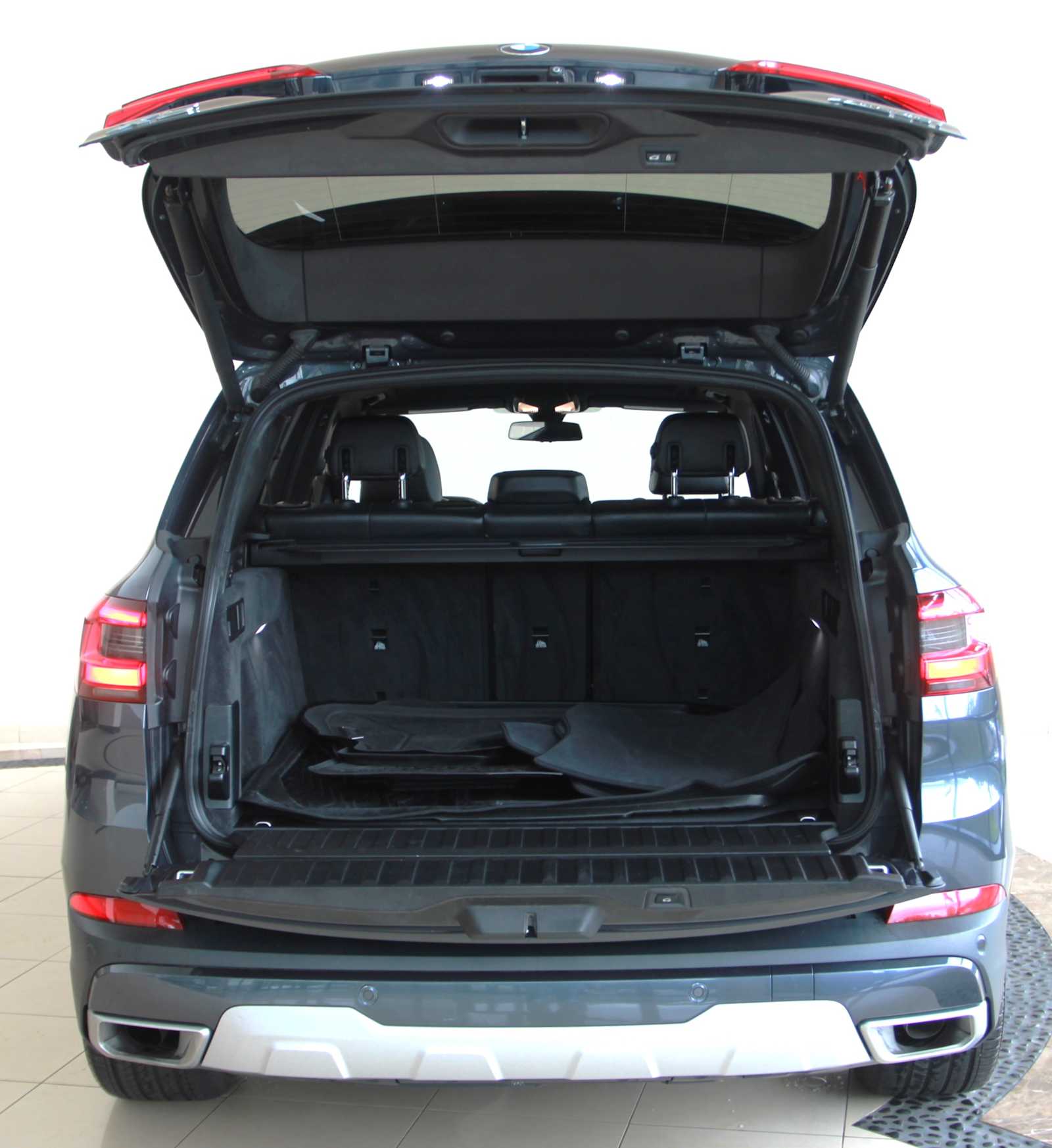 used 2020 BMW X5 car, priced at $26,998