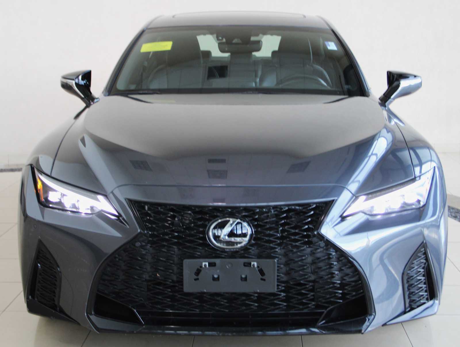 used 2022 Lexus IS 350 car, priced at $40,998