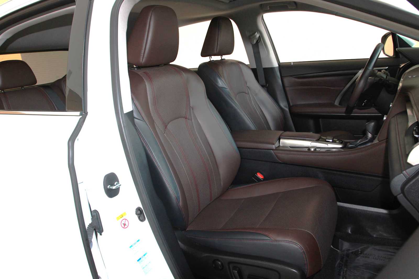 used 2016 Lexus RX 350 car, priced at $25,998