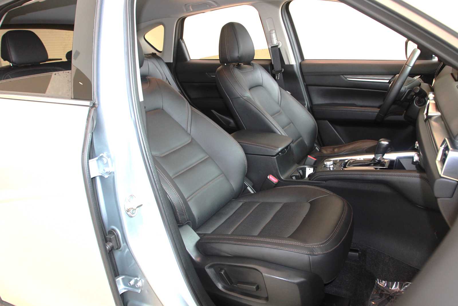 used 2021 Mazda CX-5 car, priced at $23,498