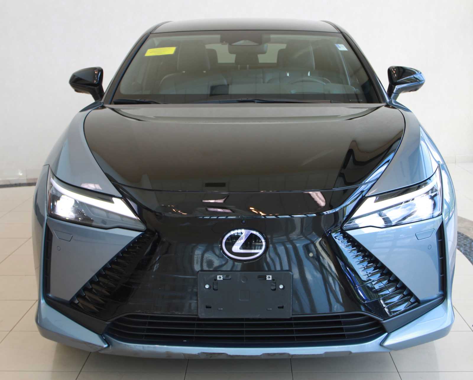 used 2023 Lexus RZ 450e car, priced at $32,998