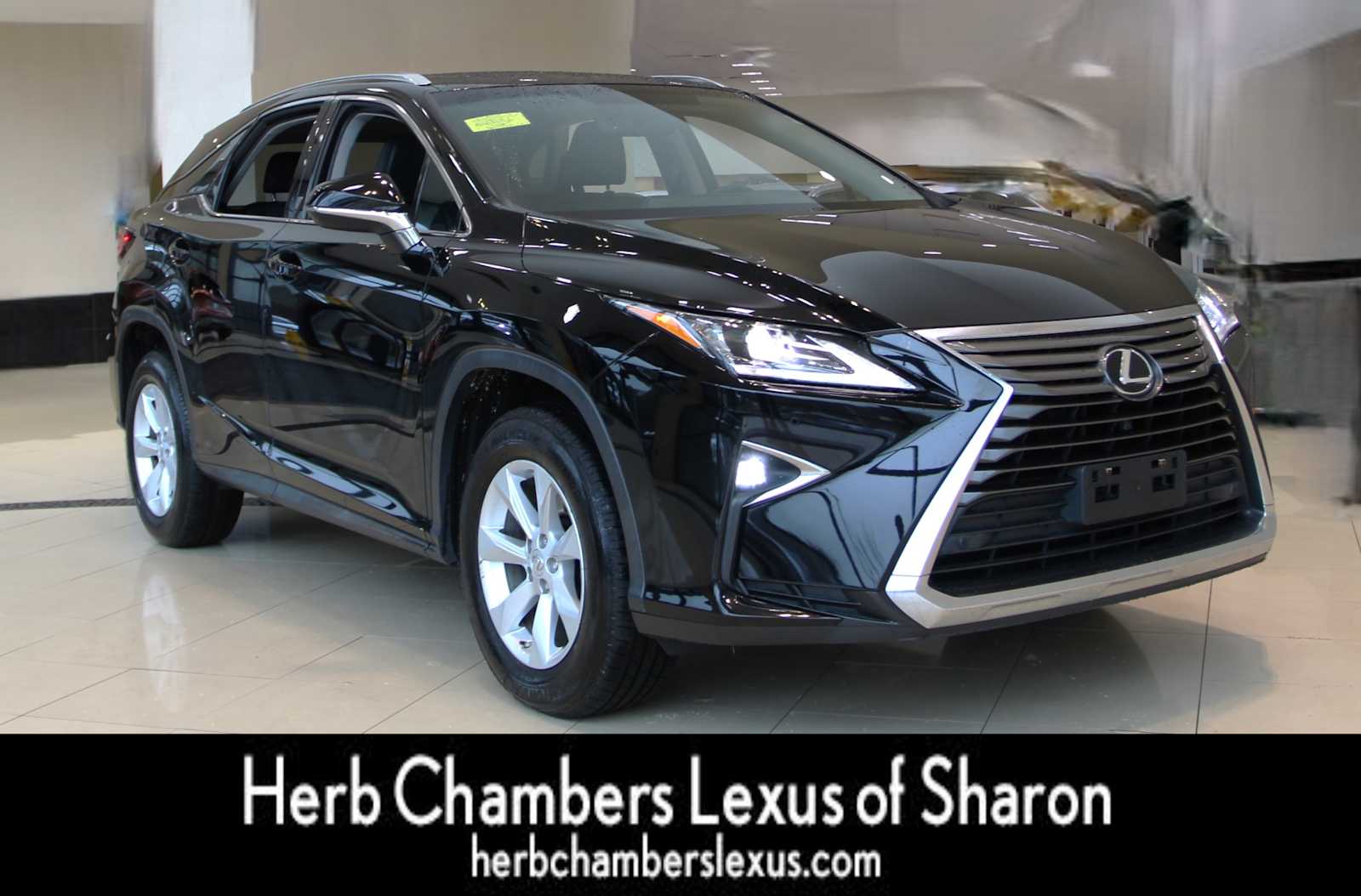 used 2016 Lexus RX 350 car, priced at $25,998