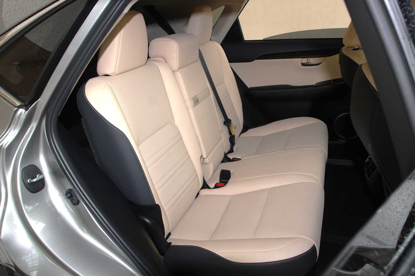 used 2020 Lexus NX 300h car, priced at $31,998