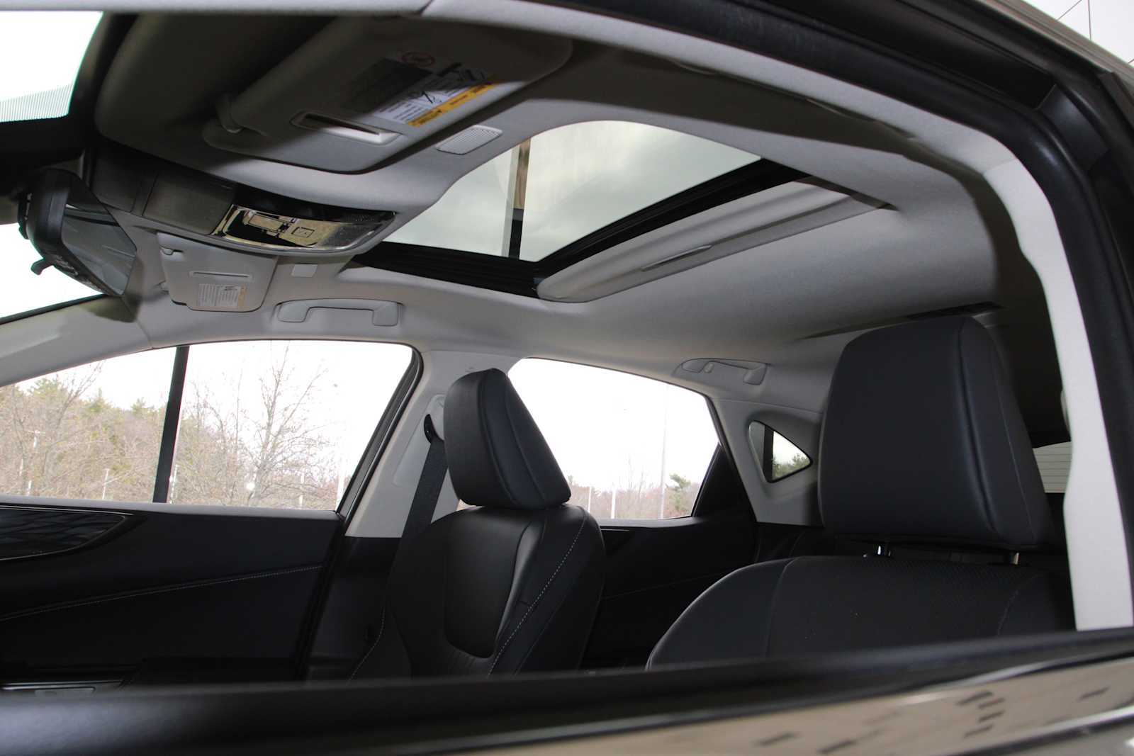 used 2024 Lexus NX 350 car, priced at $47,998
