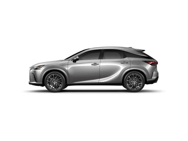 new 2024 Lexus RX 350h car, priced at $68,580